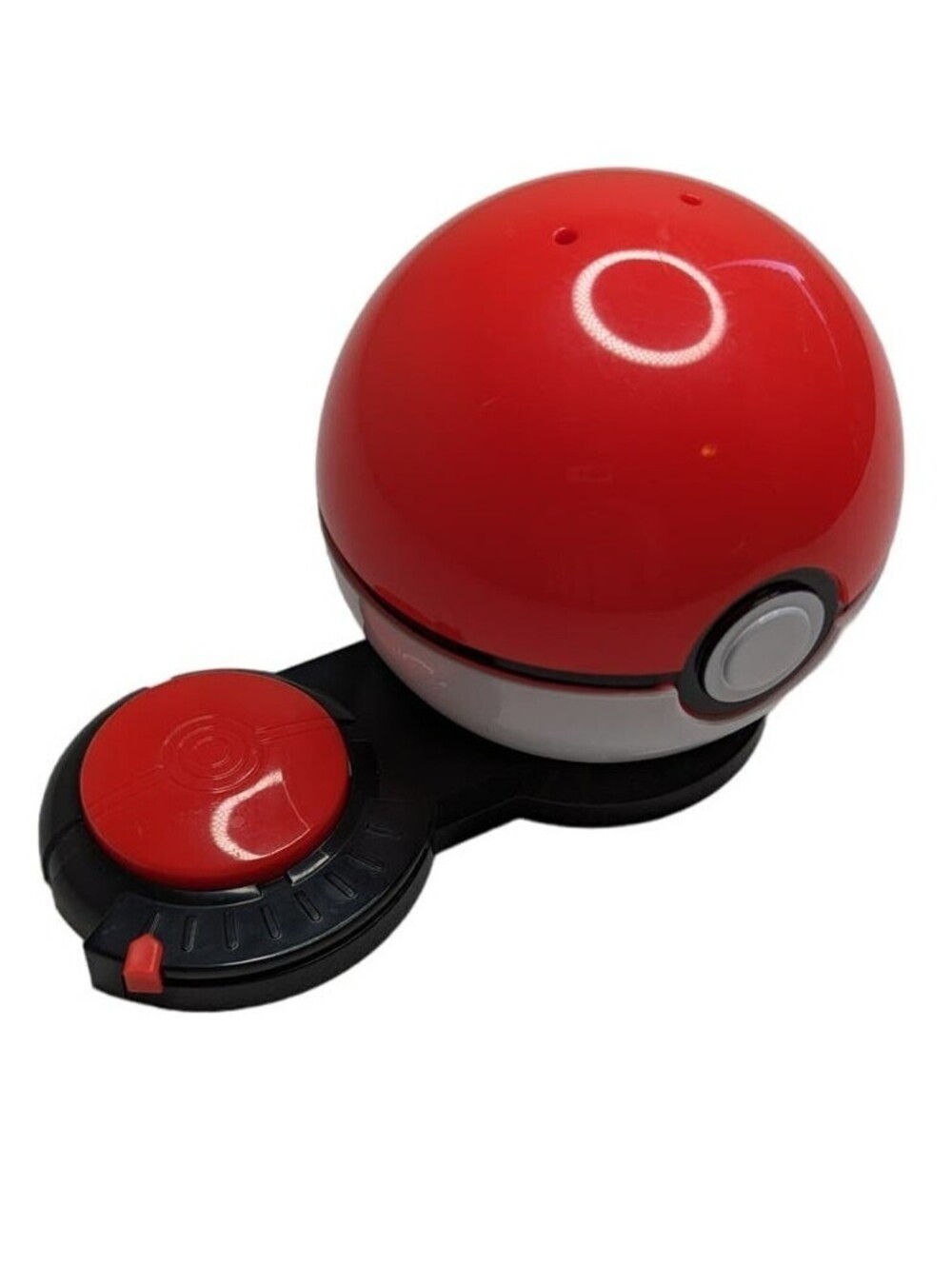 Pokemon Surprise Attack Pokeball Game